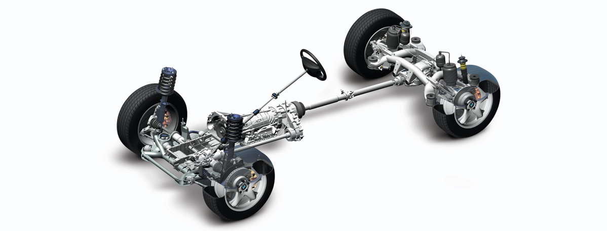 Transmission Repair & Drivetrain Service in Dallas / Fort Worth